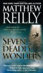 Seven Deadly Wonders: A Novel