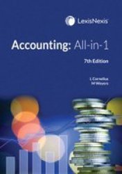 Accounting - ALL-IN-1 Paperback 7TH Edition
