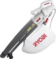 ryobi 3000w mulching blower vacuum pricecheck write