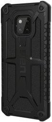 Urban Armor Gear Uag Monarch Series Case For Huawei Mate 20 Pro - Black