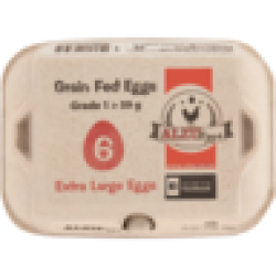 Eggs 6 Pack