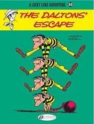 The Daltons' Escape Paperback