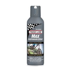 Max Suspension Spray 9OZ 265ML Aerosol
