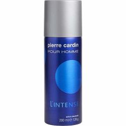 Pierre Cardin By Pierre Cardin L'intense Deodorant Spray 6.7 Oz