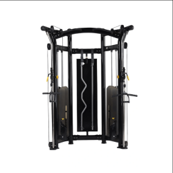 Benchmark Functional Trainer Foundation Line
