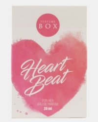 heartbeat perfume price