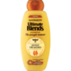 Garnier Ultimate Blends Honey Treasures Shampoo 400ML