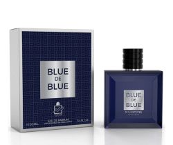 Milestone Blue De Blue Eau De Parfum 100ML By