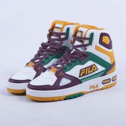 FILA Teratach 600 Hi Sneakers - 9
