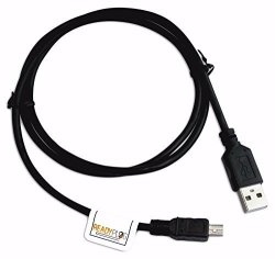Readyplug USB Charger And Data Cable 3 Feet For Gopro HERO4 Hero 3 HERO3+