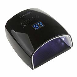 Takoyi LED Nail Lamp Rechargeable Cordless Gel Light 48W Wireless LED Gel Nail Lamp Uv LED Nail Light Curing Nail Dryer For Gel Nails
