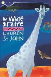 The White Giraffe: Book 1