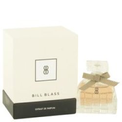 Bill Blass New MINI Parfum Extrait 21ML - Parallel Import