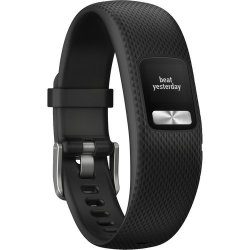 Garmin vivofit best sale 4 activity tracker