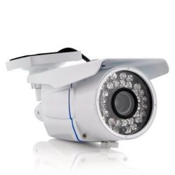720p Ip Security Camera "blitz Ii" - I293