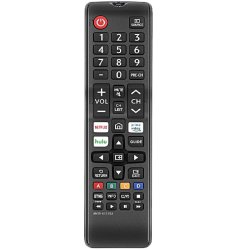 Samsung Smart Tv Replacement Remote BN59-01315D