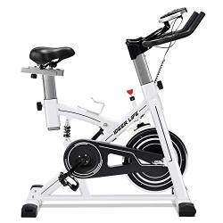 Ideer life exercise bike online