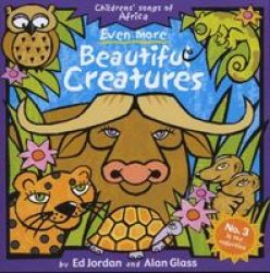 Children - Even More Beautiful Creatures