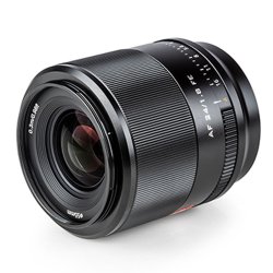 24MM F1.8 Fe Af Prime Lens For Sony E-mount Full Frame Cameras