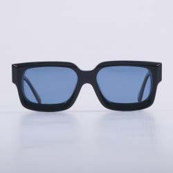 Tokyo Sunglasses Black blue - One Size