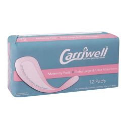 Carriwell Maternity Pads