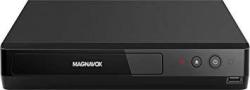 Magnavox 4K Ultra HD Blue Ray Player