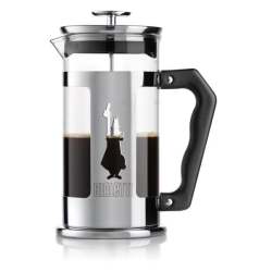 Bialetti Cafetiere French Press Plunger - Cafetiere French Press Plunger 1000ML
