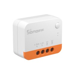 Sonoff ZBMINI-L2 - Extreme Zigbee Smart Switch No Neutral Required - Bulk Packaged
