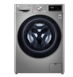 LG F2V5GGP2T 8.5KG Front Loader Washing Machine