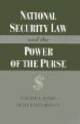 National Security Law and the Power of the Purse