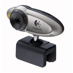 Logitech Usb 2.0 Quickcam Chat Web Camera Drivers