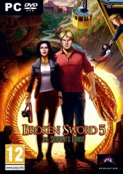 Broken Sword 5 The Serpents Curse