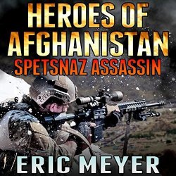 Heroes Of Afghanistan: Spetsnaz Assassin