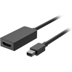 Microsoft MINI Displayport hdmi Audio video Cable Q7X-00019