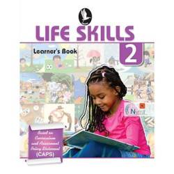 Pelican Life Skills Learner's Book Grade - 2
