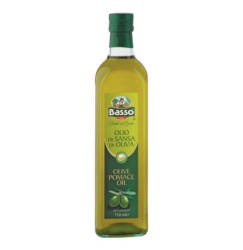 Pomace Olive Oil 1 X 750ML