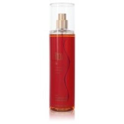 Giorgio Beverly Hills Red Fragrance Mist 240ML - Parallel Import