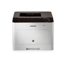 Samsung Colour Laser Printer 24ppm Mono & Colour- Samsung Clp-680dw