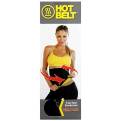 Vita-Aid Hot Shaper Hot Belt Small