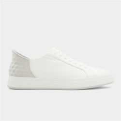 Men&apos S White Casual Shoes