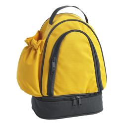 Urban Lunch Cooler - Yellow