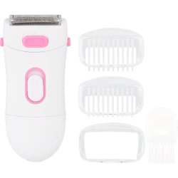 Safeway Battery Operated Ladies Shaver