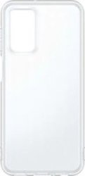 Samsung Galaxy A23 4G Soft Clear Case - Clear