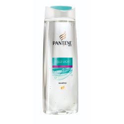 Pantene - Shampoo Aqua Light 400ML