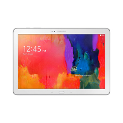 Samsung Galaxy Note Pro 12.2" 32GB Tablet with 3G in White