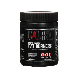 Fat Burners 55 Tabs