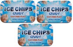 Ice Chips Candy - ICE CHIPS® Clove Plus Xylitol Candy