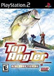 TOP Angler