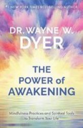 The Power Of Awakening Hardcover