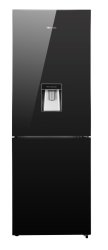 hisense mirror fridge for sale